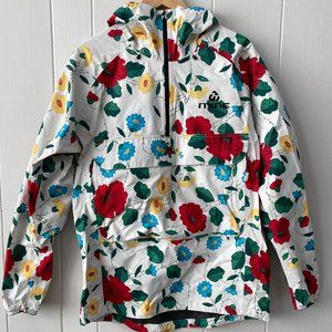 Burton | MINE77 Windbreaker GORE-TEX Anorak Jacket